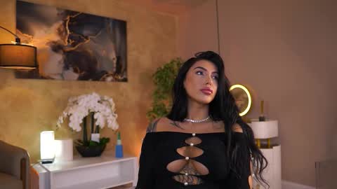 Maddy online show from 11/06/25, 07:48