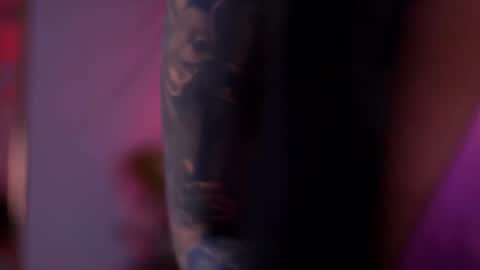 Maddy online show from 12/02/25, 08:04