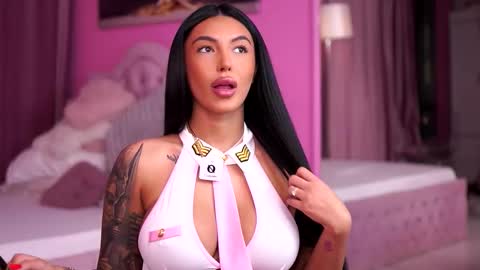 Maddy online show from 03/21/26, 08:12