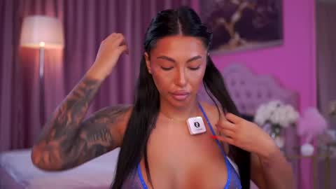 Maddy online show from 04/08/26, 06:52