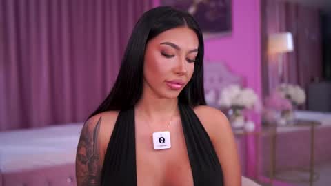 Maddy online show from 04/15/26, 07:58