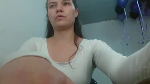 aishafuckaas online show from 02/02/26, 07:45