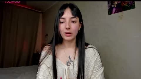 Aisha online show from 03/17/26, 10:35