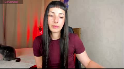 Aisha online show from 07/03/26, 09:10