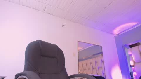 KASSANDRA online show from 01/25/25, 02:25