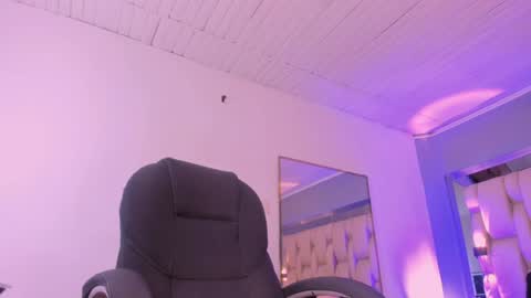 KASSANDRA online show from 01/31/25, 01:45