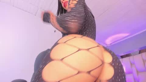 KASSANDRA online show from 02/22/25, 02:30