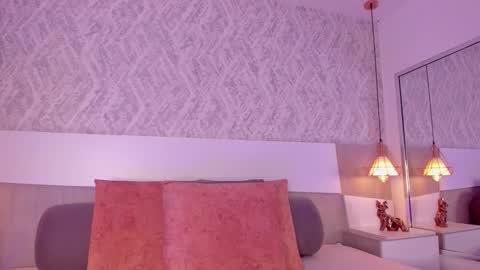 Aisha online show from 01/11/26, 05:40