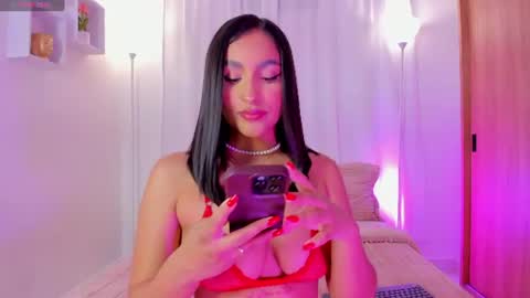 Aisha online show from 07/07/26, 07:34