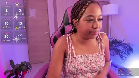 Snapshot of aisharose_ chatting on 02/01/25, 02:05 Aisha online show from 02/01/25, 02:05