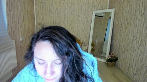 Aisha online show from 01/15/25, 05:29