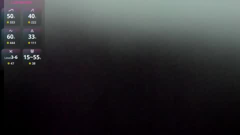 Aisha online show from 09/21/25, 03:41