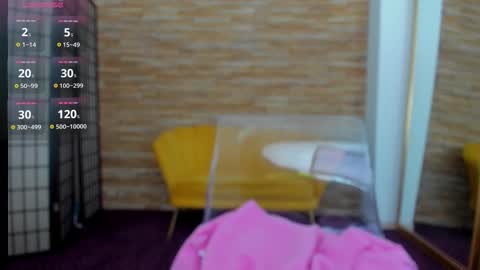 Aisha online show from 09/25/25, 04:05