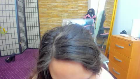 Aisha online show from 02/22/26, 05:30