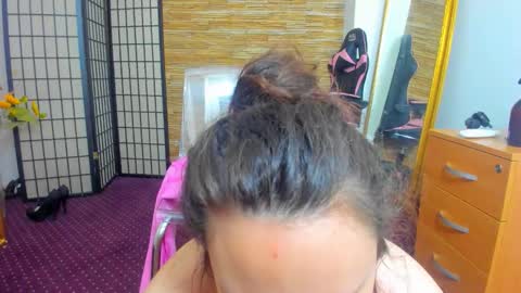 Aisha online show from 03/03/26, 05:02