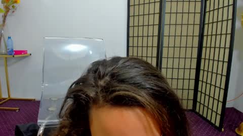 Aisha online show from 03/30/26, 04:24