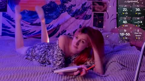 aishiro online show from 02/26/26, 03:55