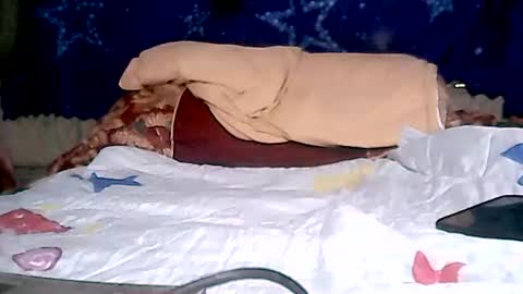 rosie online show from 01/28/25, 02:11