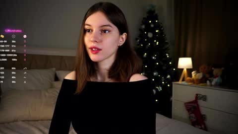 Aliza online show from 01/10/25, 01:10