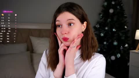 Aliza online show from 01/14/25, 01:04