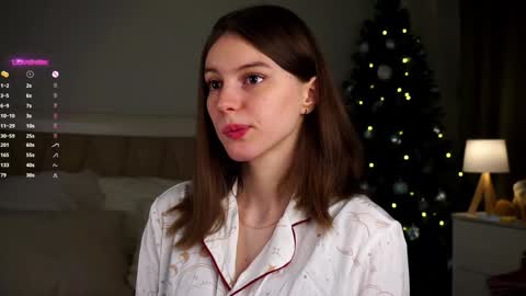 Aliza online show from 01/15/25, 01:12