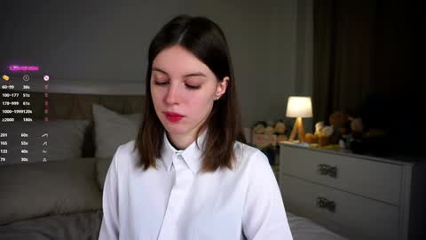 Aliza online show from 01/17/25, 01:15