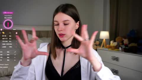 Aliza online show from 01/17/25, 04:17