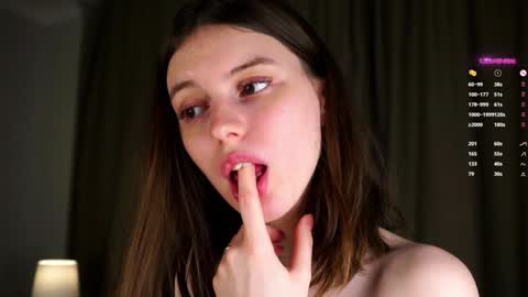 Aliza online show from 01/17/25, 07:19