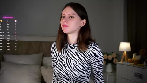 Aliza online show from 01/18/25, 01:19