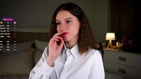 Aliza online show from 01/22/25, 01:10