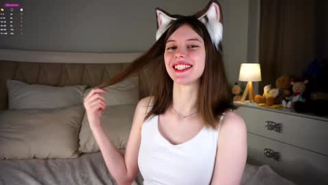 Aliza online show from 01/26/25, 01:09