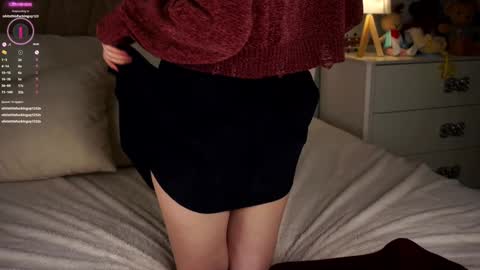 Aliza online show from 01/31/25, 01:11