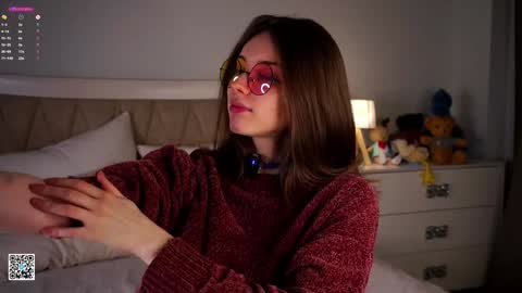 Aliza online show from 02/01/25, 01:12