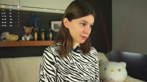 Aliza online show from 02/21/25, 01:11