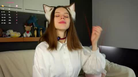 Aliza online show from 02/22/25, 01:11