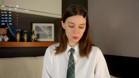 Aliza online show from 02/26/25, 01:11