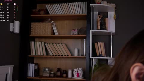 Aliza online show from 09/10/25, 01:16