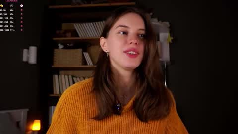 Aliza online show from 09/14/25, 01:05