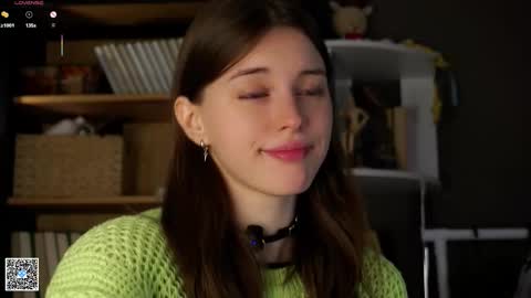 Aliza online show from 10/05/25, 01:04