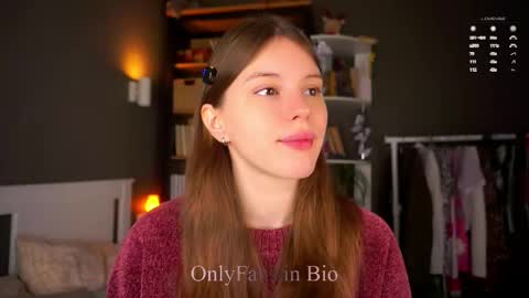 Aliza online show from 12/02/25, 01:33