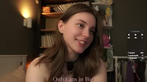 Aliza online show from 02/03/26, 06:16