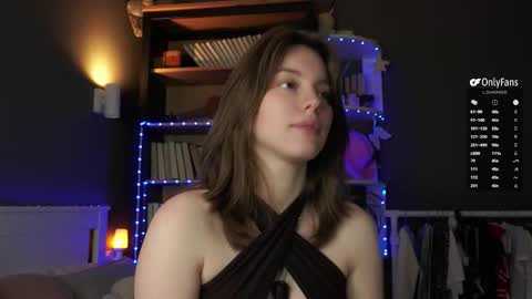 Aliza online show from 02/24/26, 01:14