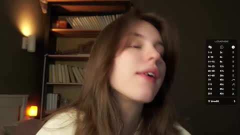 Aliza online show from 03/21/26, 01:21