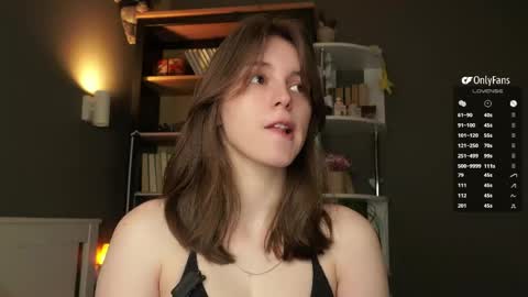 Aliza online show from 04/02/26, 01:14