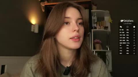 Aliza online show from 04/05/26, 01:25