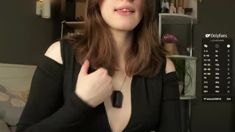 Aliza online show from 04/09/26, 01:27