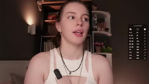 Aliza online show from 05/29/26, 01:25