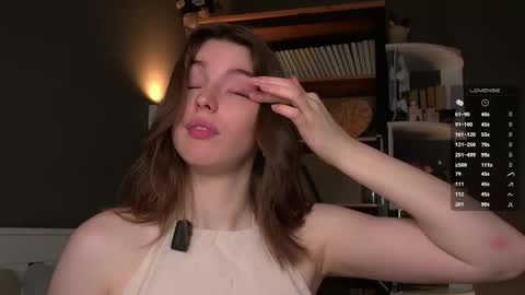 Aliza online show from 06/03/26, 01:30