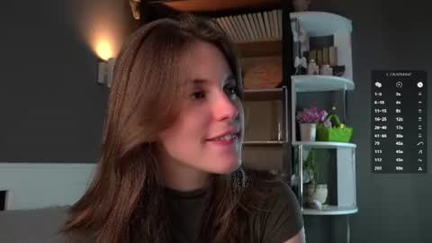 Aliza online show from 06/21/26, 01:19