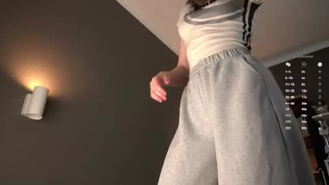 Aliza online show from 07/02/26, 03:23